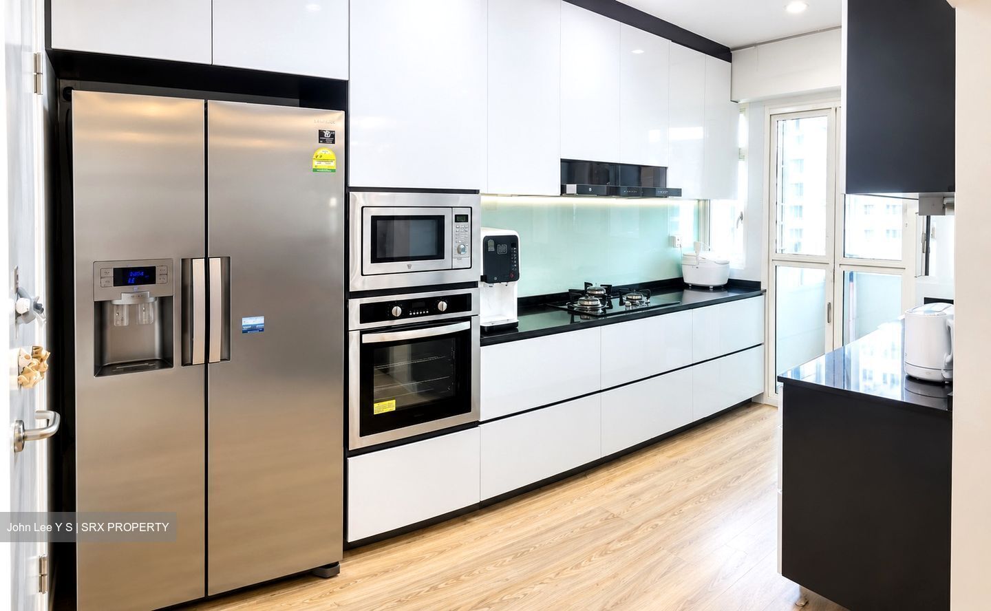 Blk 9A Tiong Bahru View (Bukit Merah), HDB 5 Rooms #626926971